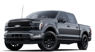 2025 Ford F-150® External Image 2